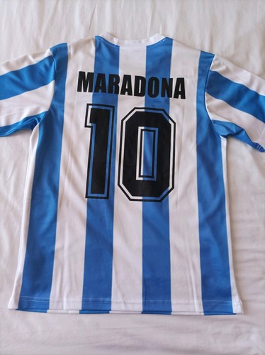 Argentina world cup 1986