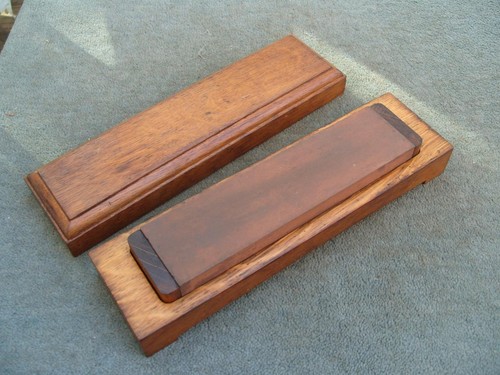 Fine grit india sharpening - fine,