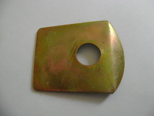 Nsu prinz 4 exhaust - nsu,