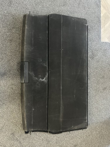 L322 range rover - range, shelf