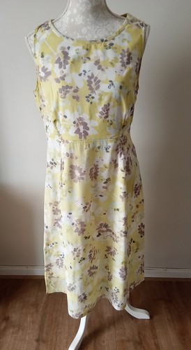 Adini women floral dress - women's,