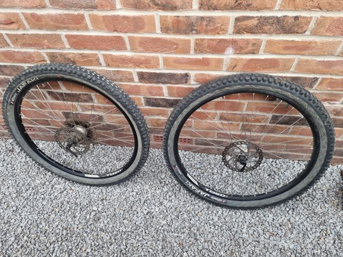 Shimano deore m475 - deore,