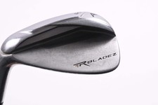 Left Hand Taylormade