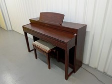 Yamaha Clavinova CLP-440