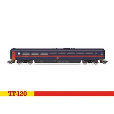 Hornby TT:120 GNER HST Mk3