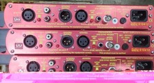 Sonifex Redbox RB-SC1 Sample