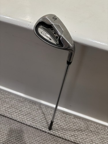 King cobra sand wedge - king,