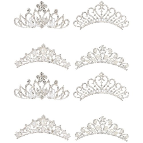 Pack princess hair - princess,