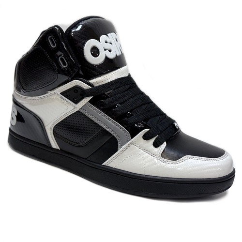 Osiris shoes nyc clk - 83,