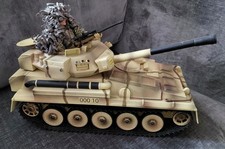 HM Armed Forces Battle Tank