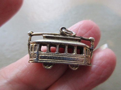 Vintage old retro gold tone - old,