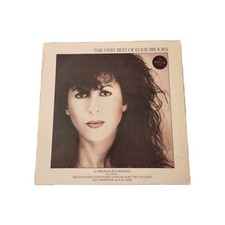 ELKIE BROOKS THE VERY BEST OF ELKIE BROOKS VINYL LP IN EXCELLENT CONDITION
