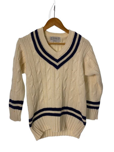 Inverallan knit sweater - inverallan,