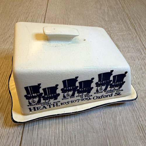 Antique vintage gibsons - vintage, butter