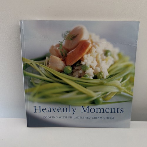 Heavenly moments cooking - heavenly,