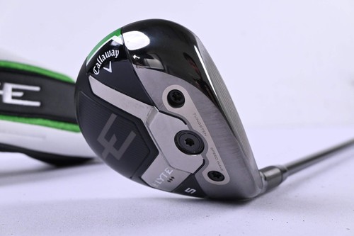 Callaway elyte triple - callaway, diamond