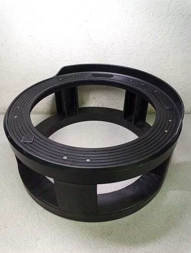 Stack half barrel keg spacer - stack!,