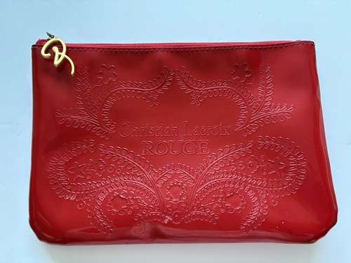 Christian lacroix rouge - christian,