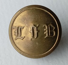 Vintage London Fire Brigade