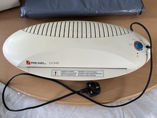 Rexel LV340 Laminator Machine