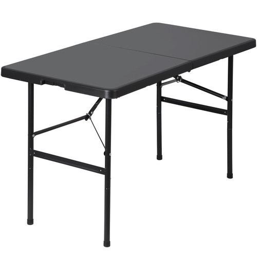 Folding table plastic - ft,