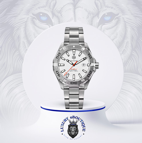 Tag heuer aquaracer calibre - heuer,