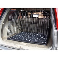 Nissan trail 2014 double dog - nissan,