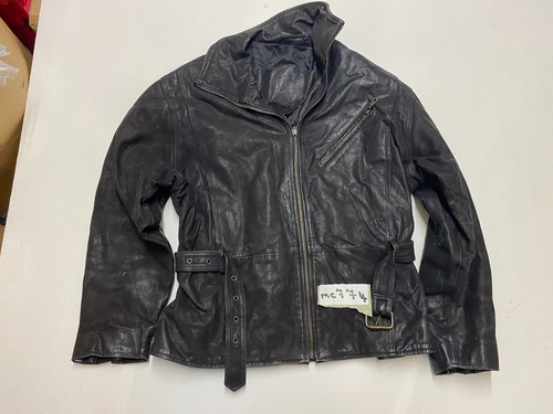 Valla henry vintage leather - o'henry,