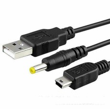 2 in 1 USB Data Cable Charger