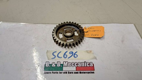 Gear gearbox z31 moto guzzi - gear,
