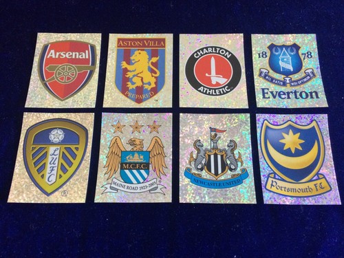 Merlin premier league - 8,
