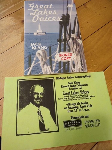 Great lakes voices real - voices,