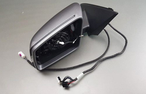 Genuine mercedes w156 exterior - mercedes,