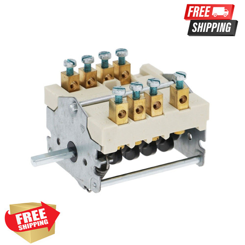Ego operation switch - ego,