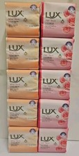 lux soap velvet touch or soft