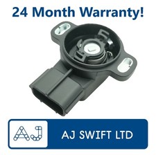 Throttle Position Sensor for