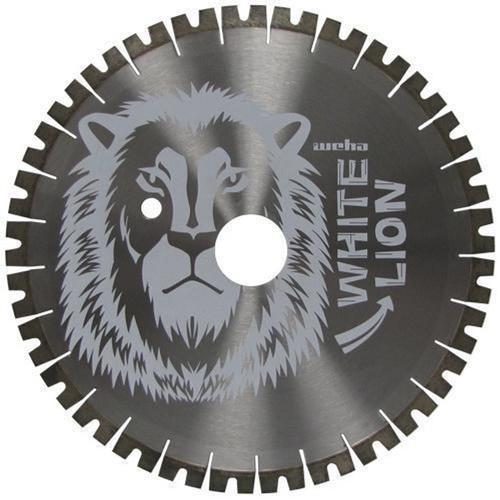 Inch 20mm white lion - 18,