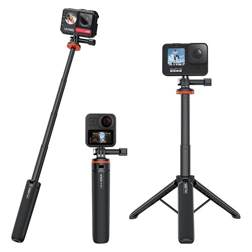Vrig tripod stand selfie - vrig,