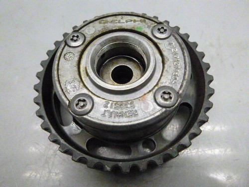 Camshaft phaser renault - camshaft,