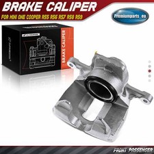 Brake Caliper Front Left for