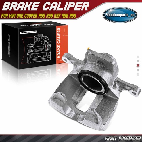 Brake caliper front - left, for