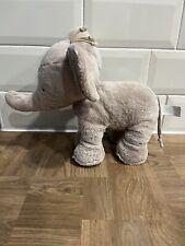 Tartine et Chocolat Ferdinand Elephant Comforter Plush Soft Toy 25cm