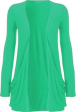 LADIES LONG SLEEVE BOYFRIEND