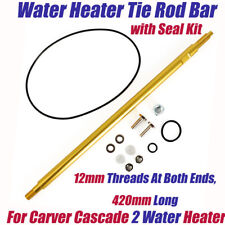 For Carver Cascade 2 Water