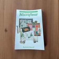 Using Microfleur: Pressed