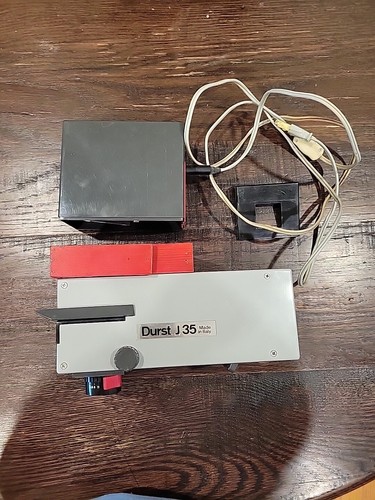 Vintage durst j35 - vintage,