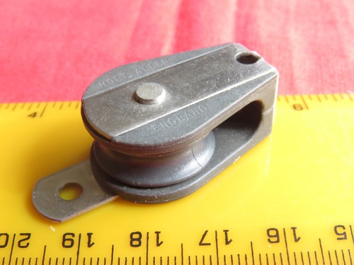 Holt allen 19mm mini - allen,