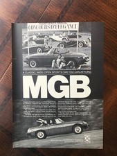 1978 vintage original print ad