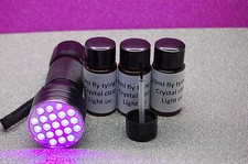 30ml Light UV Resin for Fly