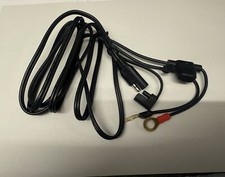 Battery Charger Connector